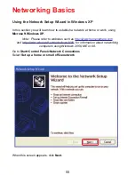 Preview for 55 page of D-Link Airspot DSA-3100 Owner'S Manual