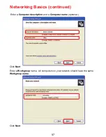 Preview for 57 page of D-Link Airspot DSA-3100 Owner'S Manual