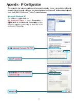 Preview for 9 page of D-Link Airspot DSA-3100 Quick Installation Manual