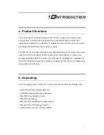 Preview for 8 page of D-Link Airspot DSA-3100 User Manual