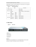 Preview for 10 page of D-Link Airspot DSA-3100 User Manual