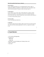 Preview for 11 page of D-Link Airspot DSA-3100 User Manual