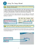 Preview for 4 page of D-Link AirSpot DSA-3200 Quick Installation Manual