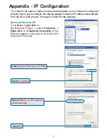 Preview for 9 page of D-Link AirSpot DSA-3200 Quick Installation Manual