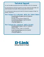 Preview for 12 page of D-Link AirSpot DSA-3200 Quick Installation Manual