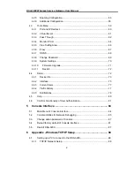 Preview for 3 page of D-Link AirSpot DSA-3200 User Manual