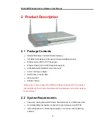 Preview for 7 page of D-Link AirSpot DSA-3200 User Manual