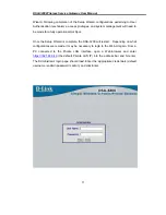 Preview for 12 page of D-Link AirSpot DSA-3200 User Manual