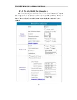 Preview for 23 page of D-Link AirSpot DSA-3200 User Manual