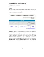 Preview for 36 page of D-Link AirSpot DSA-3200 User Manual