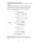 Preview for 40 page of D-Link AirSpot DSA-3200 User Manual