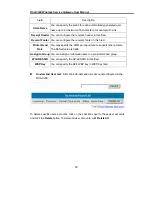 Preview for 51 page of D-Link AirSpot DSA-3200 User Manual