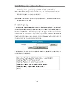 Preview for 57 page of D-Link AirSpot DSA-3200 User Manual