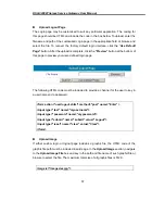 Preview for 58 page of D-Link AirSpot DSA-3200 User Manual