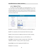 Preview for 65 page of D-Link AirSpot DSA-3200 User Manual