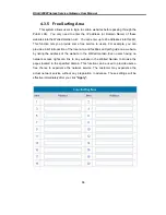 Preview for 67 page of D-Link AirSpot DSA-3200 User Manual