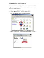 Preview for 97 page of D-Link AirSpot DSA-3200 User Manual