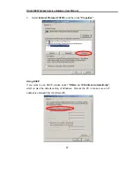 Preview for 98 page of D-Link AirSpot DSA-3200 User Manual