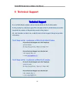 Preview for 112 page of D-Link AirSpot DSA-3200 User Manual