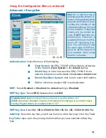 Предварительный просмотр 18 страницы D-Link AirXpert DWL-7000AP Manual