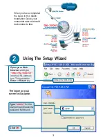 Preview for 3 page of D-Link AirXpert DWL-7000AP Quick Installation Manual