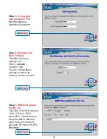 Preview for 5 page of D-Link AirXpert DWL-7000AP Quick Installation Manual