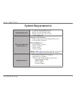 Preview for 7 page of D-Link Amplifi Cloud Router 5700 User Manual