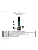 Preview for 10 page of D-Link Amplifi Cloud Router 5700 User Manual