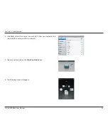 Preview for 28 page of D-Link Amplifi Cloud Router 5700 User Manual