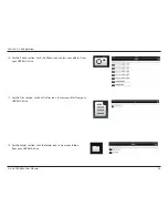 Preview for 30 page of D-Link Amplifi Cloud Router 5700 User Manual