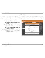 Preview for 109 page of D-Link Amplifi Cloud Router 5700 User Manual