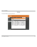 Preview for 115 page of D-Link Amplifi Cloud Router 5700 User Manual