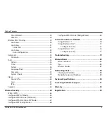 Preview for 3 page of D-Link AMPLIFI DAP-1525 User Manual