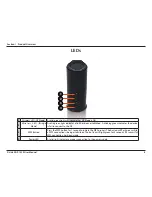 Preview for 8 page of D-Link AMPLIFI DAP-1525 User Manual