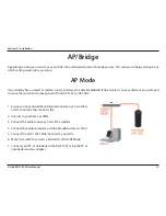 Preview for 12 page of D-Link AMPLIFI DAP-1525 User Manual