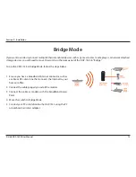 Preview for 13 page of D-Link AMPLIFI DAP-1525 User Manual