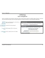 Preview for 26 page of D-Link AMPLIFI DAP-1525 User Manual