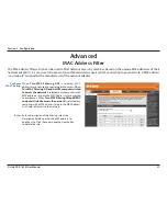 Preview for 27 page of D-Link AMPLIFI DAP-1525 User Manual