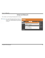 Preview for 28 page of D-Link AMPLIFI DAP-1525 User Manual