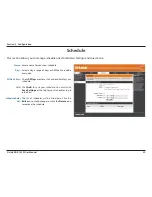 Preview for 30 page of D-Link AMPLIFI DAP-1525 User Manual