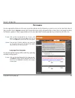 Preview for 34 page of D-Link AMPLIFI DAP-1525 User Manual