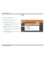 Preview for 41 page of D-Link AMPLIFI DAP-1525 User Manual