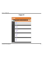 Preview for 42 page of D-Link AMPLIFI DAP-1525 User Manual