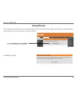 Preview for 44 page of D-Link AMPLIFI DAP-1525 User Manual