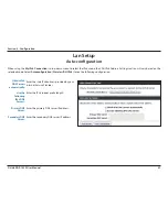 Preview for 52 page of D-Link AMPLIFI DAP-1525 User Manual