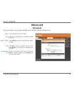 Preview for 53 page of D-Link AMPLIFI DAP-1525 User Manual