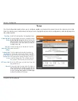 Preview for 55 page of D-Link AMPLIFI DAP-1525 User Manual