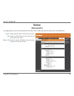 Preview for 60 page of D-Link AMPLIFI DAP-1525 User Manual