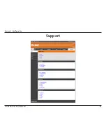 Preview for 63 page of D-Link AMPLIFI DAP-1525 User Manual