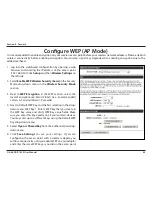 Preview for 65 page of D-Link AMPLIFI DAP-1525 User Manual